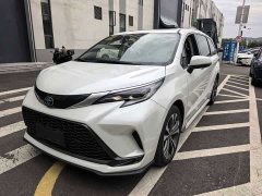 Toyota Grevias 2.5L Hybrid Premium Plus Edition - ფოტო 1