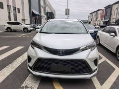 Toyota Grevias 2.5L Hybrid Premium Plus Edition - ფოტო 2