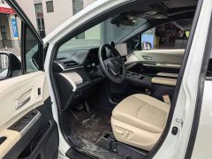 Toyota Grevias 2.5L Hybrid Premium Plus Edition - ფოტო 3