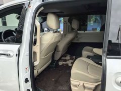 Toyota Grevias 2.5L Hybrid Premium Plus Edition - ფოტო 4