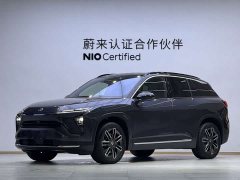 NIO ES6 610KM Performance Edition - ფოტო 1