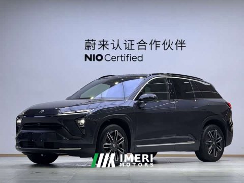 2021 NIO ES6 610KM Performance Edition - ავტომობილი ჩინეთიდან
