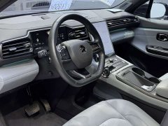 NIO ES6 610KM Performance Edition - ფოტო 12