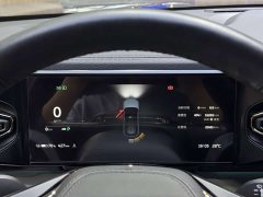 NIO ES6 610KM Performance Edition - ფოტო 14