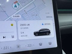 NIO ES6 610KM Performance Edition - ფოტო 15