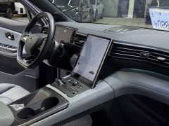 NIO ES6 610KM Performance Edition - ფოტო 19