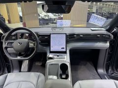 NIO ES6 610KM Performance Edition - ფოტო 20
