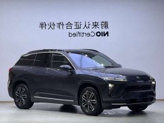 NIO ES6 610KM Performance Edition - ფოტო 3