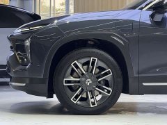 NIO ES6 610KM Performance Edition - ფოტო 5