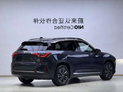 NIO ES6 610KM Performance Edition - ფოტო 6