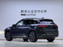 NIO ES6 610KM Performance Edition - ფოტო 8
