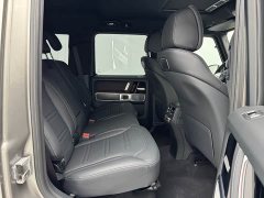 Mercedes-Benz G-Class G 350 - ფოტო 16