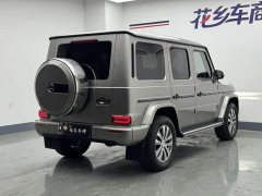 Mercedes-Benz G-Class G 350 - ფოტო 2