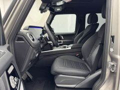 Mercedes-Benz G-Class G 350 - ფოტო 5