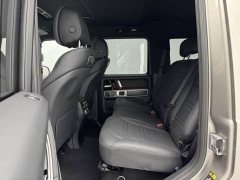 Mercedes-Benz G-Class G 350 - ფოტო 6