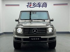 Mercedes-Benz G-Class G 350 - ფოტო 7