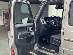 Mercedes-Benz G-Class G 350 - ფოტო 9
