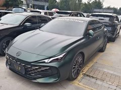 SAIC MG7 1.5T DCT Ultimate Elegance - ფოტო 1
