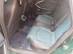 SAIC MG7 1.5T DCT Ultimate Elegance - ფოტო 11