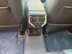SAIC MG7 1.5T DCT Ultimate Elegance - ფოტო 12