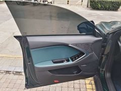 SAIC MG7 1.5T DCT Ultimate Elegance - ფოტო 13