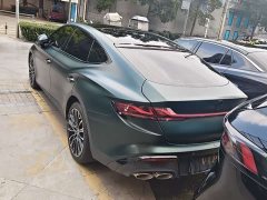 SAIC MG7 1.5T DCT Ultimate Elegance - ფოტო 15