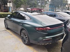 SAIC MG7 1.5T DCT Ultimate Elegance - ფოტო 16
