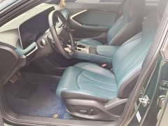 SAIC MG7 1.5T DCT Ultimate Elegance - ფოტო 4