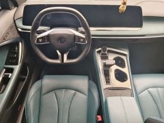 SAIC MG7 1.5T DCT Ultimate Elegance - ფოტო 6