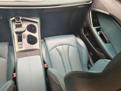 SAIC MG7 1.5T DCT Ultimate Elegance - ფოტო 7