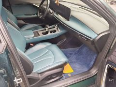 SAIC MG7 1.5T DCT Ultimate Elegance - ფოტო 8