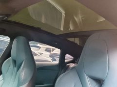 SAIC MG7 1.5T DCT Ultimate Elegance - ფოტო 9