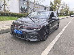 Volkswagen Golf GTI 380TSI DSG GTI - ფოტო 1