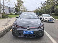 Volkswagen Golf GTI 380TSI DSG GTI - ფოტო 2