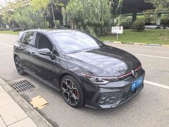 Volkswagen Golf GTI 380TSI DSG GTI - ფოტო 3