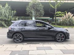 Volkswagen Golf GTI 380TSI DSG GTI - ფოტო 4
