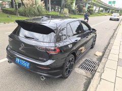 Volkswagen Golf GTI 380TSI DSG GTI - ფოტო 5