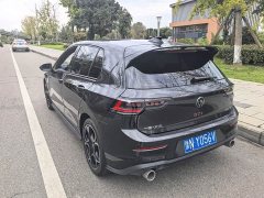 Volkswagen Golf GTI 380TSI DSG GTI - ფოტო 6