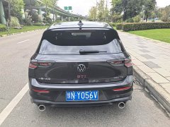 Volkswagen Golf GTI 380TSI DSG GTI - ფოტო 7