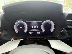 Audi A3 A3L Limousine 35 TFSI Luxury Sport - ფოტო 10