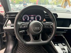 Audi A3 A3L Limousine 35 TFSI Luxury Sport - ფოტო 11