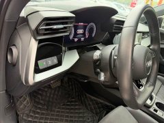Audi A3 A3L Limousine 35 TFSI Luxury Sport - ფოტო 12