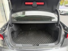 Audi A3 A3L Limousine 35 TFSI Luxury Sport - ფოტო 15