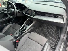 Audi A3 A3L Limousine 35 TFSI Luxury Sport - ფოტო 16