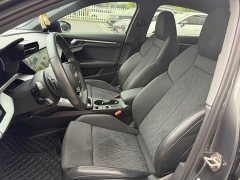 Audi A3 A3L Limousine 35 TFSI Luxury Sport - ფოტო 18