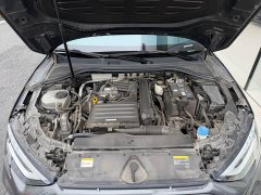 Audi A3 A3L Limousine 35 TFSI Luxury Sport - ფოტო 19