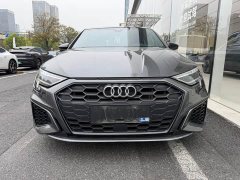 Audi A3 A3L Limousine 35 TFSI Luxury Sport - ფოტო 2