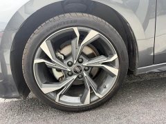 Audi A3 A3L Limousine 35 TFSI Luxury Sport - ფოტო 20