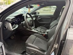 Audi A3 A3L Limousine 35 TFSI Luxury Sport - ფოტო 8