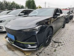 Changan UNI-V 1.5T Sport Edition - ფოტო 1